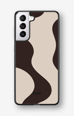 Samsung Galaxy S21 Hard Case – Balance - View 1