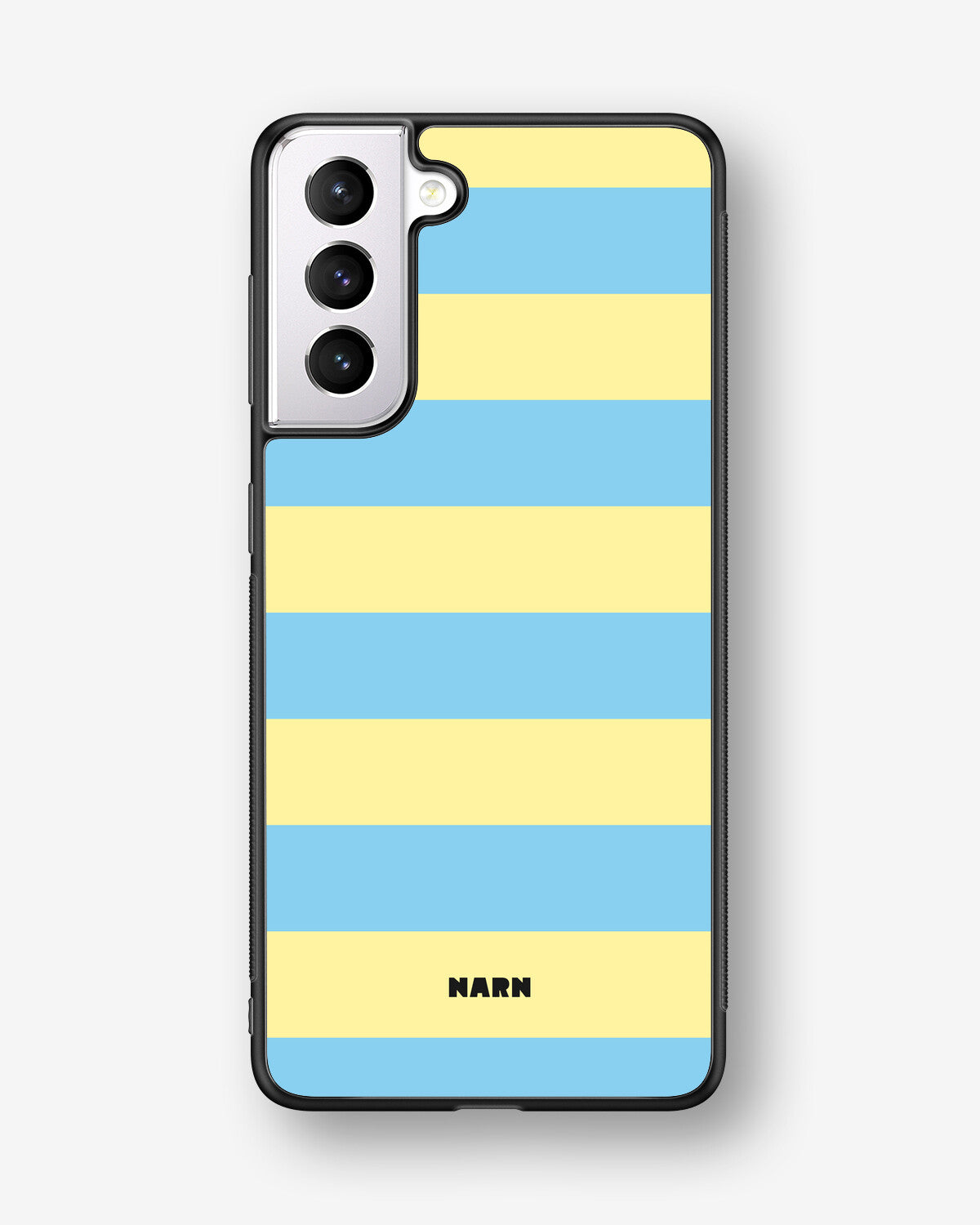 Samsung Galaxy S21 Hard Case – Beach Towel - View 1