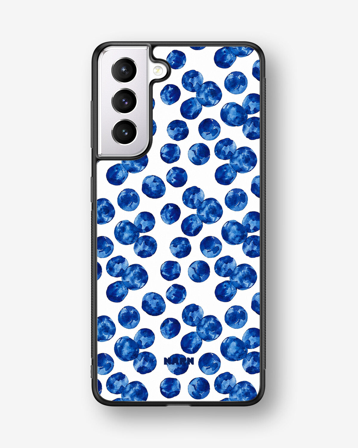 Samsung Galaxy S21 Hard Case – Blue Pick - View 1