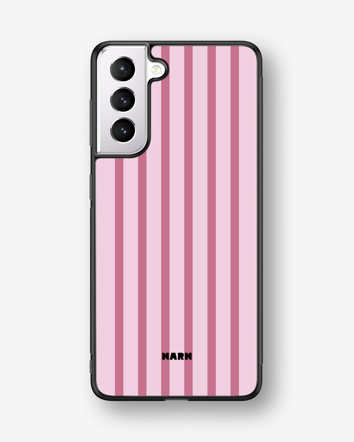 Samsung Galaxy S21 Hard Case – Class Crush - View 1