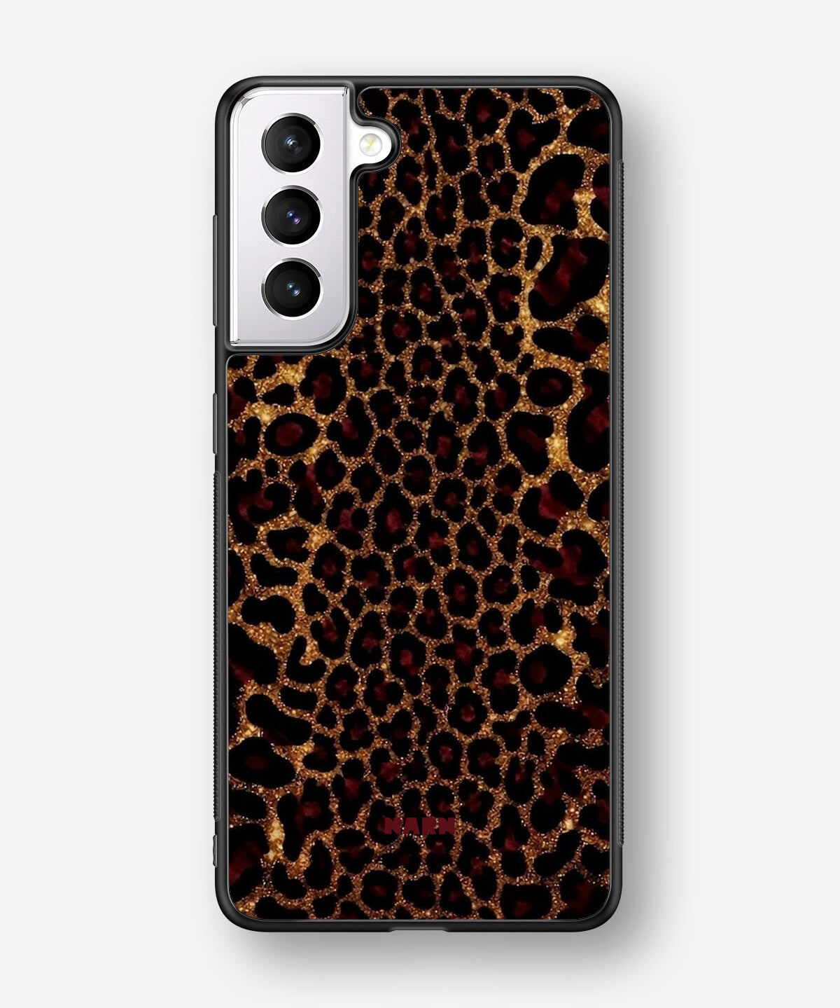 Samsung Galaxy S21 Hard Case – Leoluxe - View 1