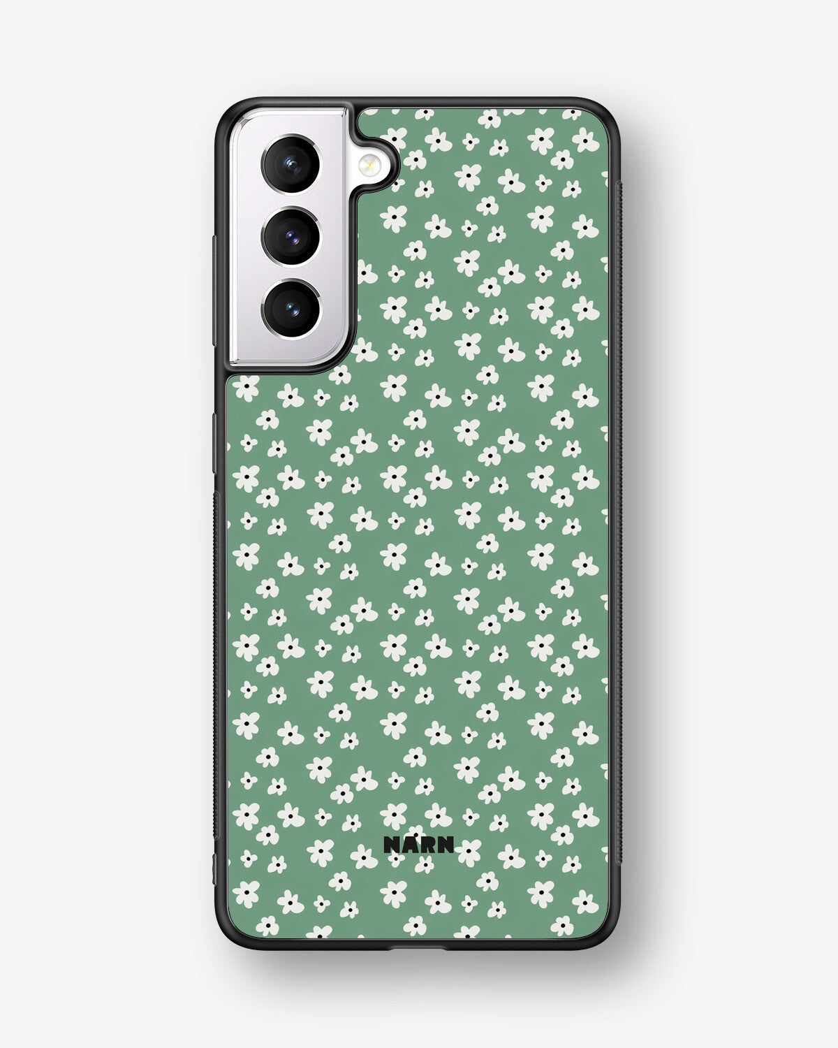 Samsung Galaxy S21 Hard Case – Meadow - View 1