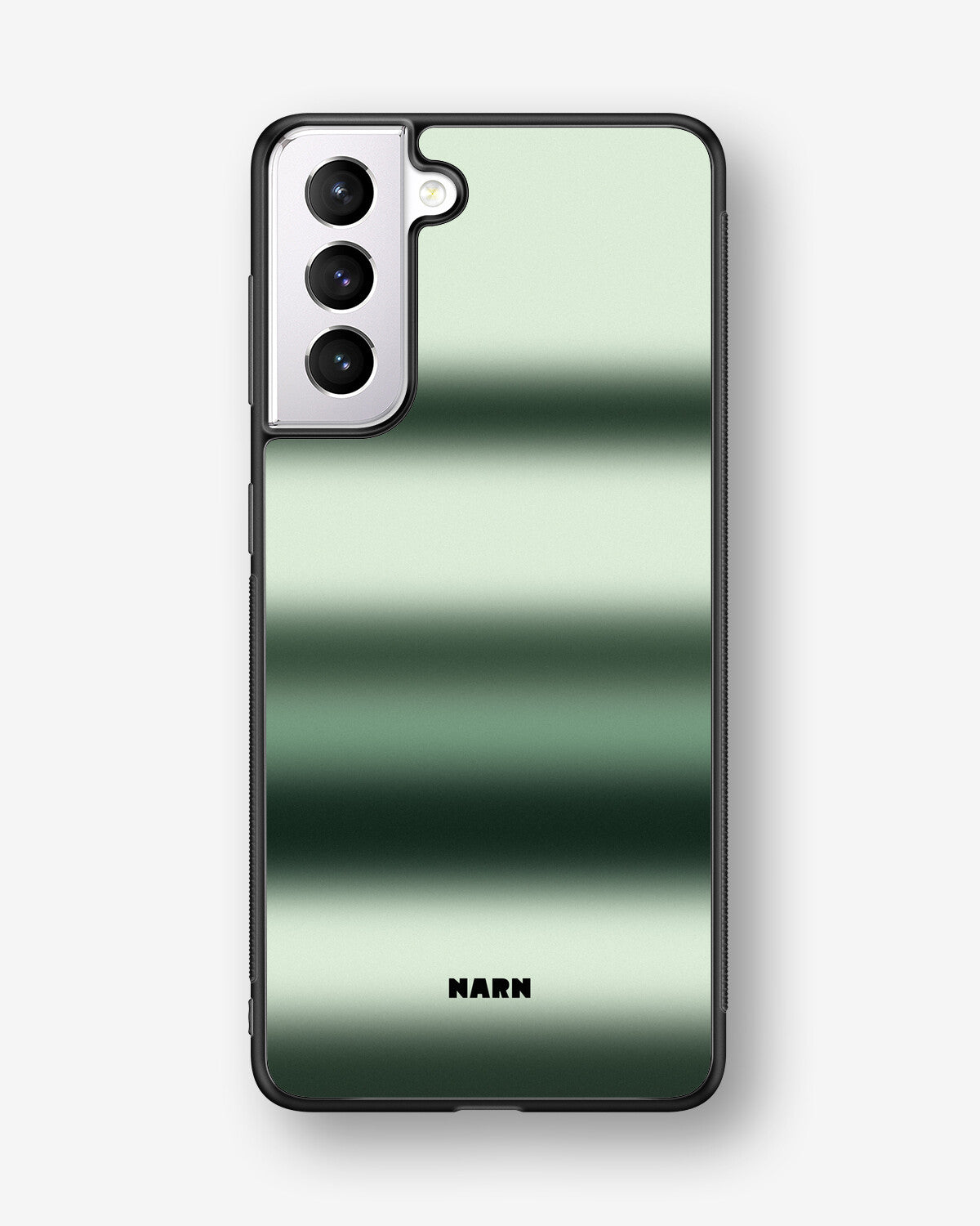Samsung Galaxy S21 Hard Case – Mint - View 1
