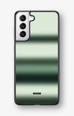 Samsung Galaxy S21 Hard Case – Mint - View 1