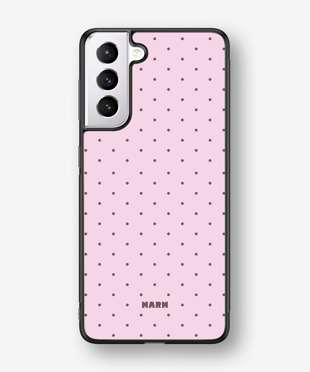 Samsung Galaxy S21 Hard Case – Notebook - View 1