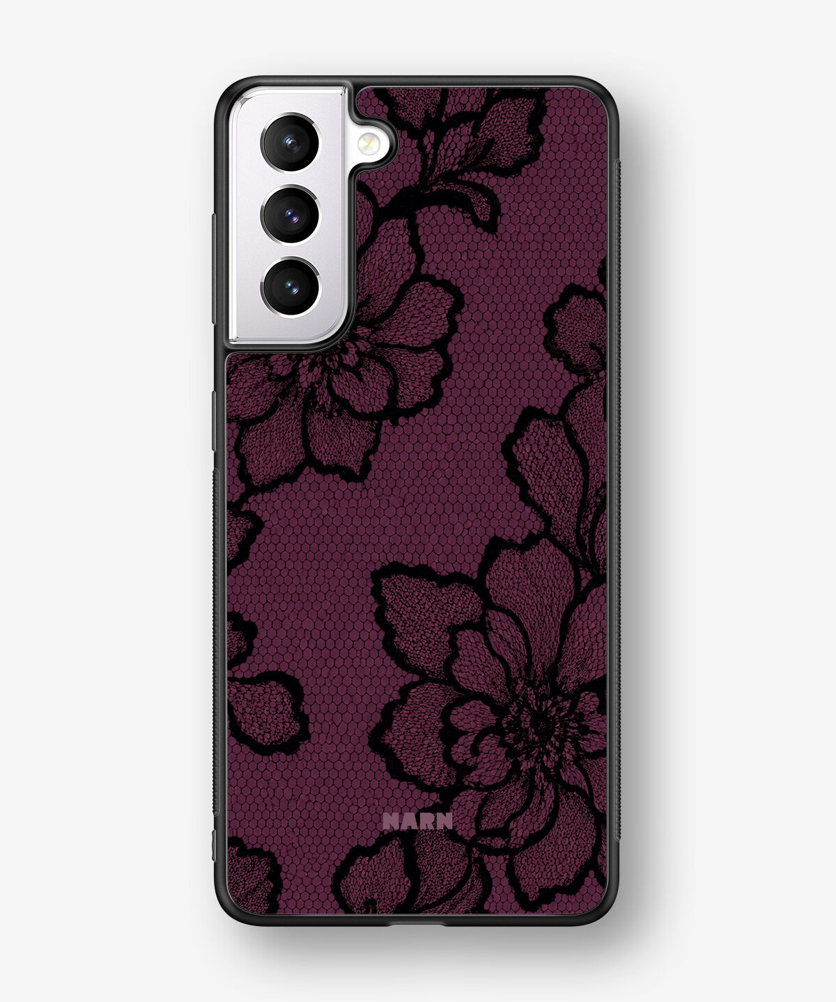 Samsung Galaxy S21 Hard Case – Obsession - View 1