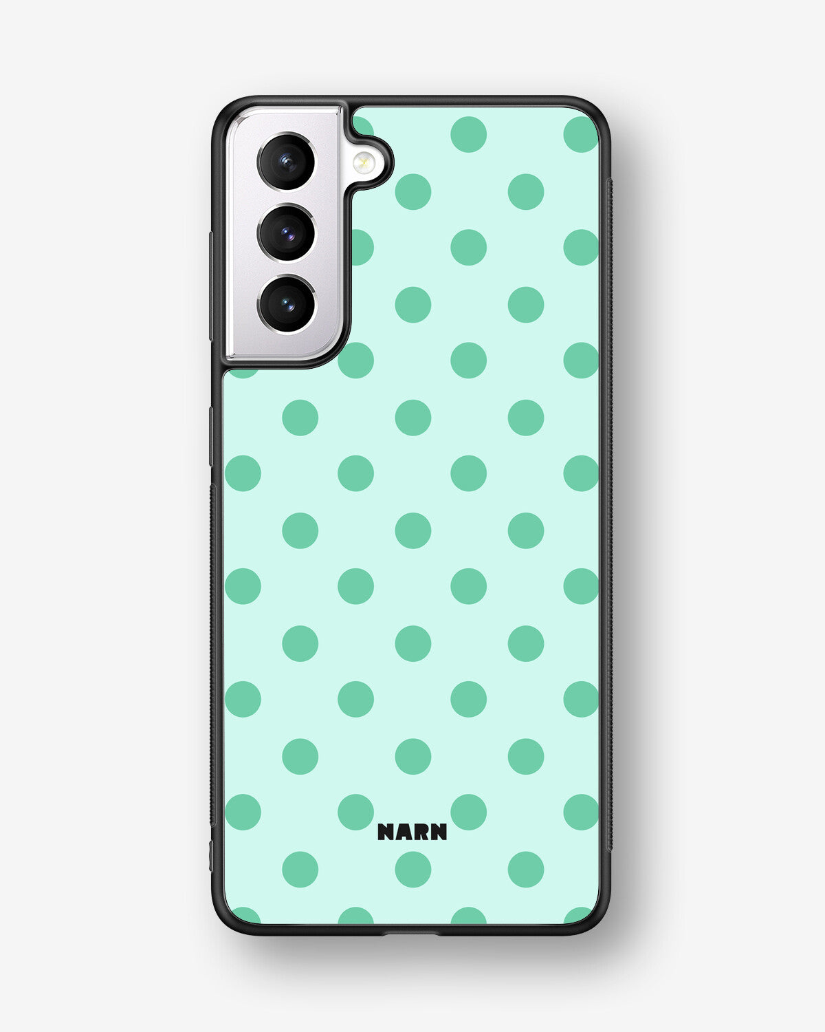 Samsung Galaxy S21 Hard Case – Sea Pearls - View 1