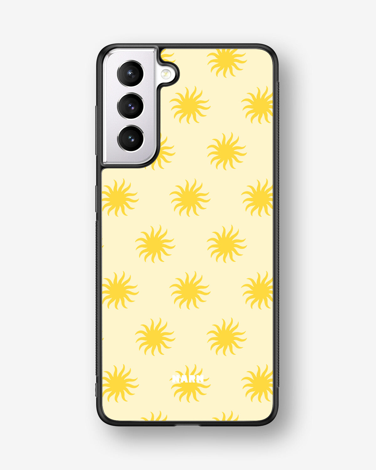 Samsung Galaxy S21 Hard Case – Soleil - View 1