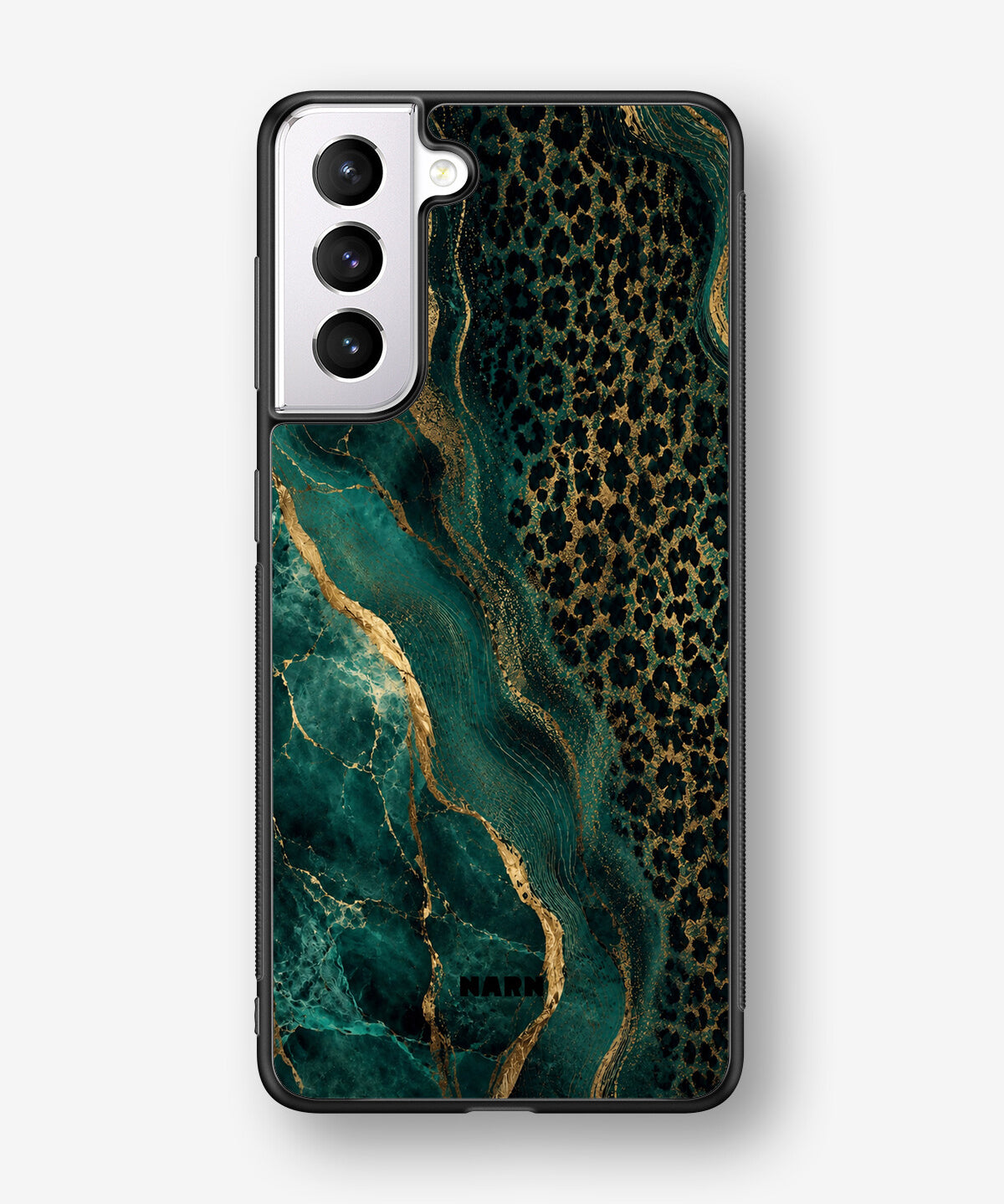 Samsung Galaxy S21 Hard Case – Velora - View 1