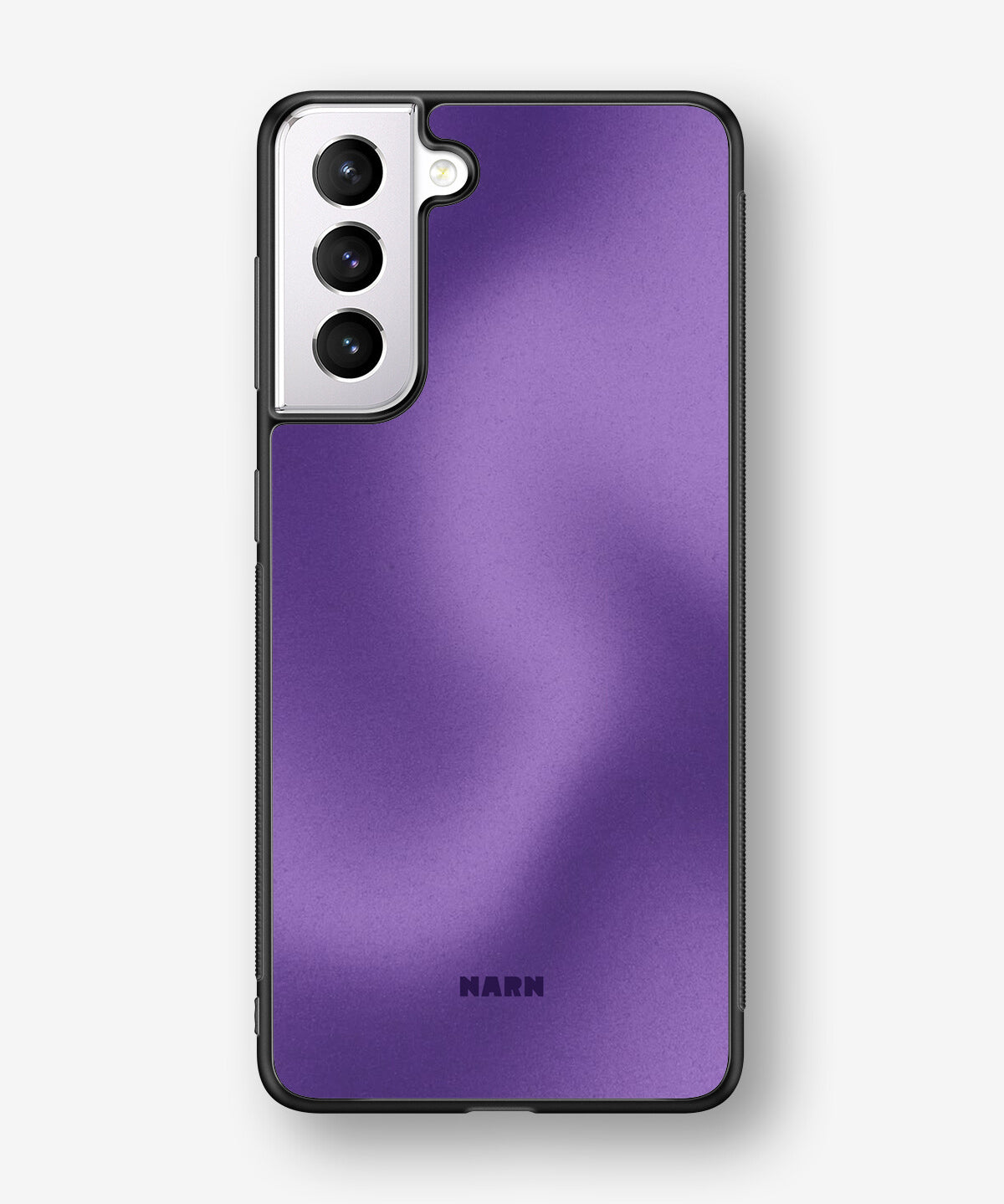 Samsung Galaxy S21 Hard Case – Violetta - View 1