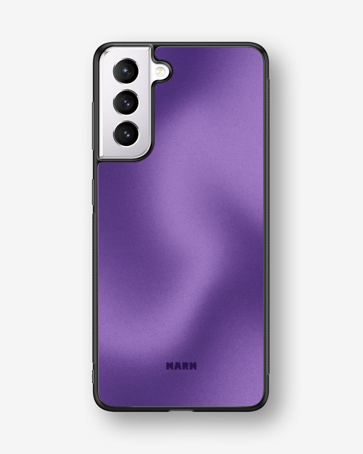 Samsung Galaxy S21 Hard Case – Violetta - View 1
