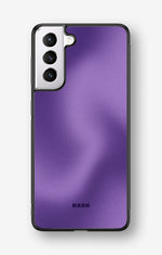 Samsung Galaxy S21 Hard Case – Violetta - View 1