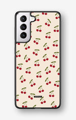 Samsung Galaxy S21 Plus Hard Case – Amarena - View 1