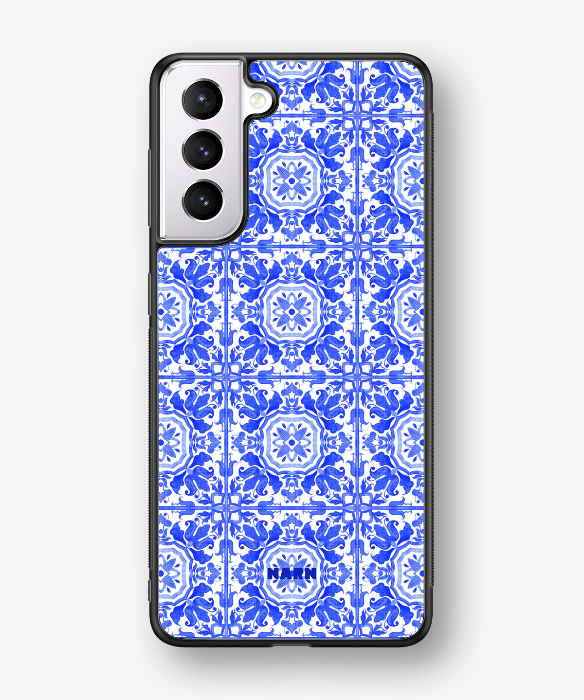 Samsung Galaxy S21 Plus Hard Case – Azur - View 1