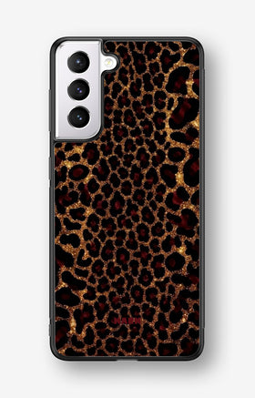 Samsung Galaxy S21 Plus Hard Case – Leoluxe - View 1