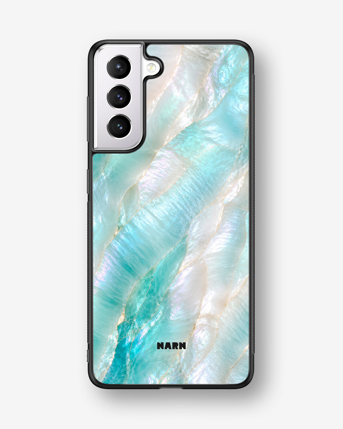 Samsung Galaxy S21 Plus Hard Case – Mermaid - View 1