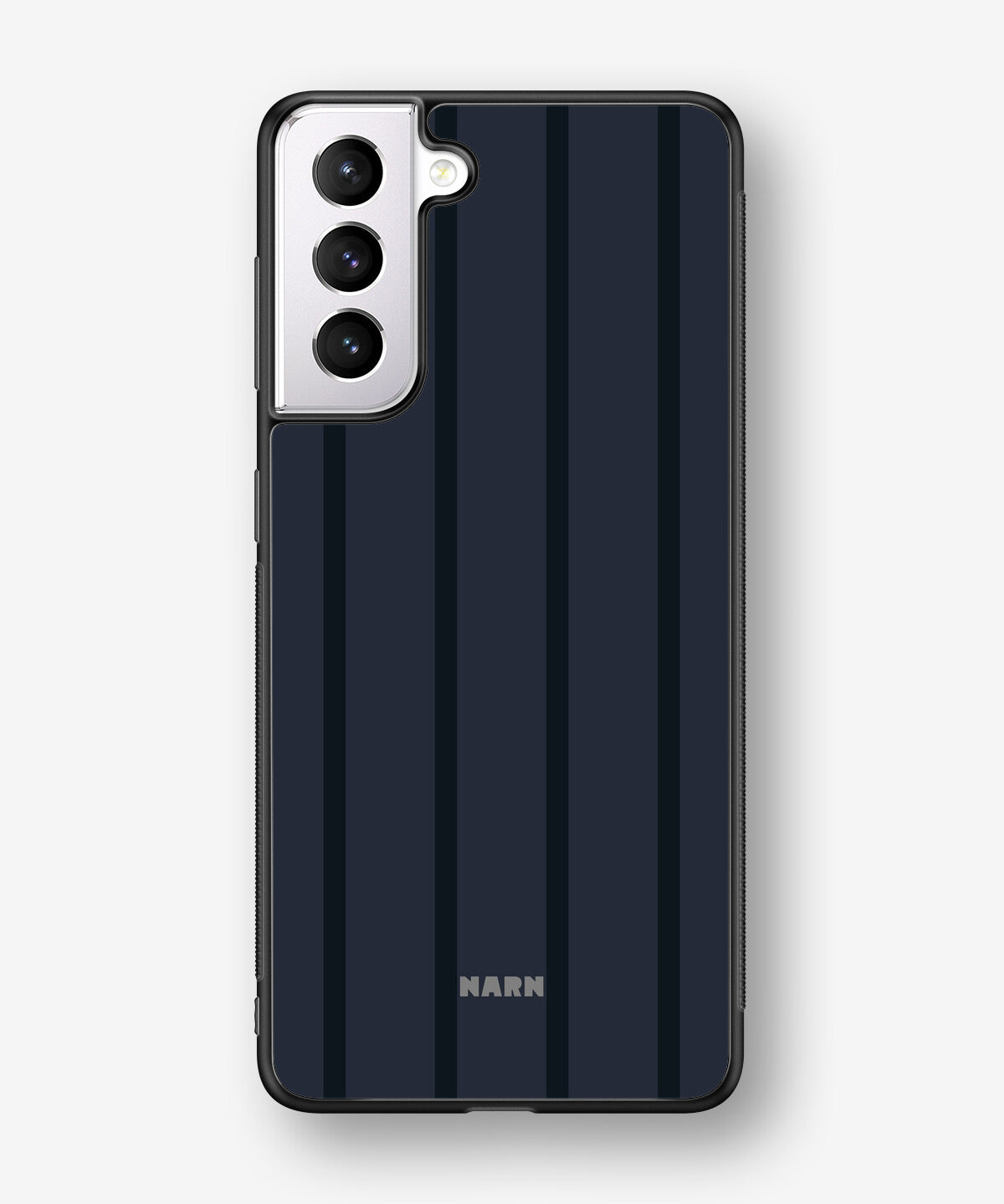 Samsung Galaxy S21 Plus Hard Case – Navy Dream - View 1