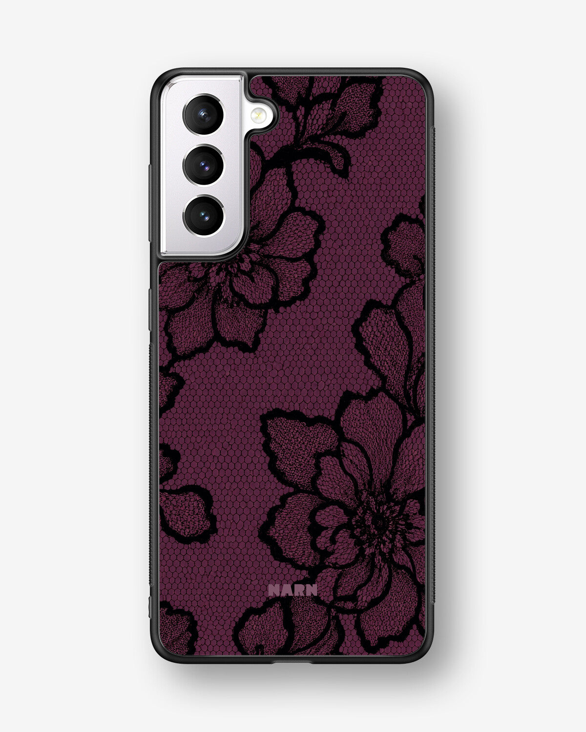 Samsung Galaxy S21 Plus Hard Case – Obsession - View 1