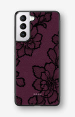 Samsung Galaxy S21 Plus Hard Case – Obsession - View 1