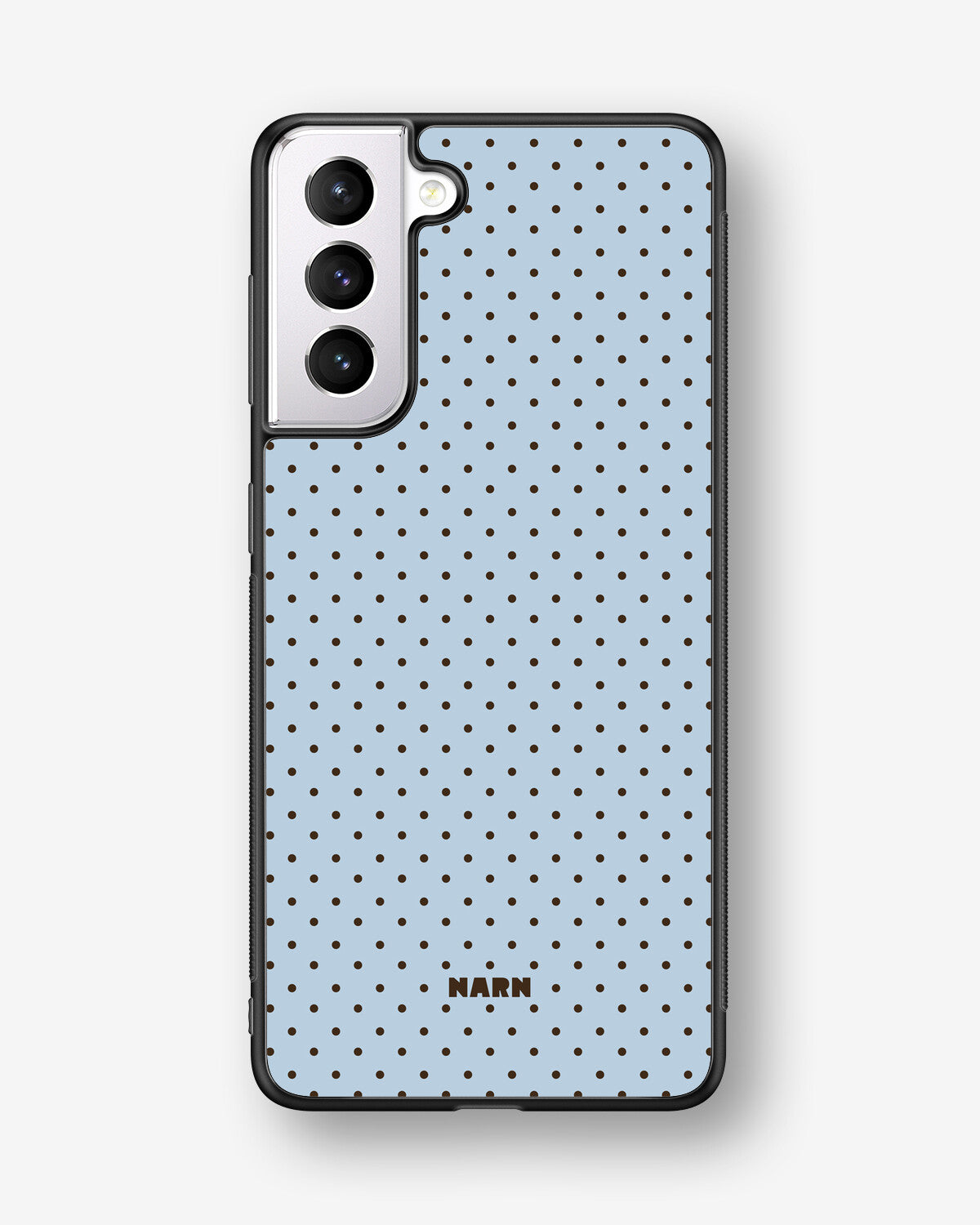 Samsung Galaxy S21 Plus Hard Case – Slow Morning - View 1