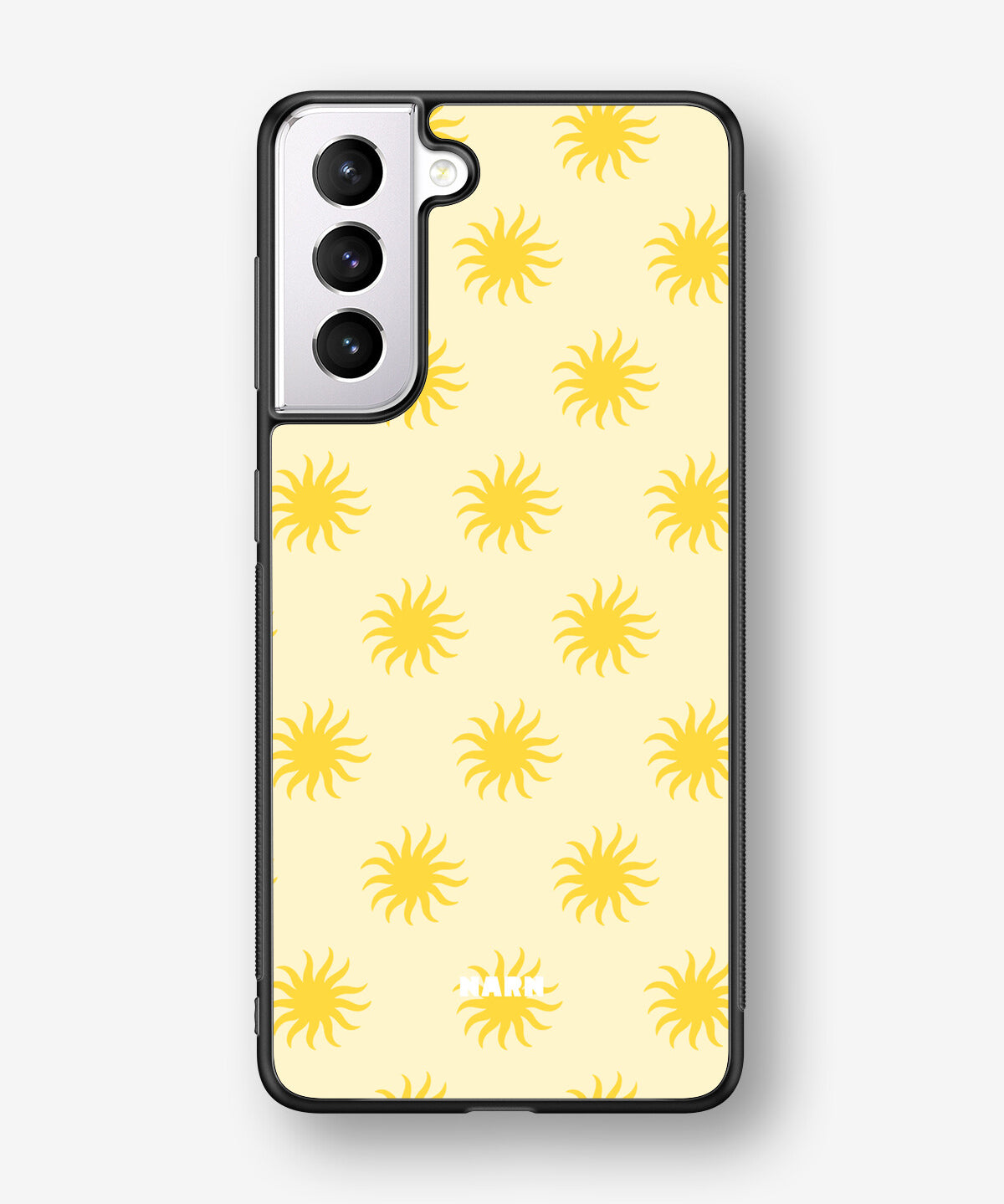 Samsung Galaxy S21 Plus Hard Case – Soleil - View 1