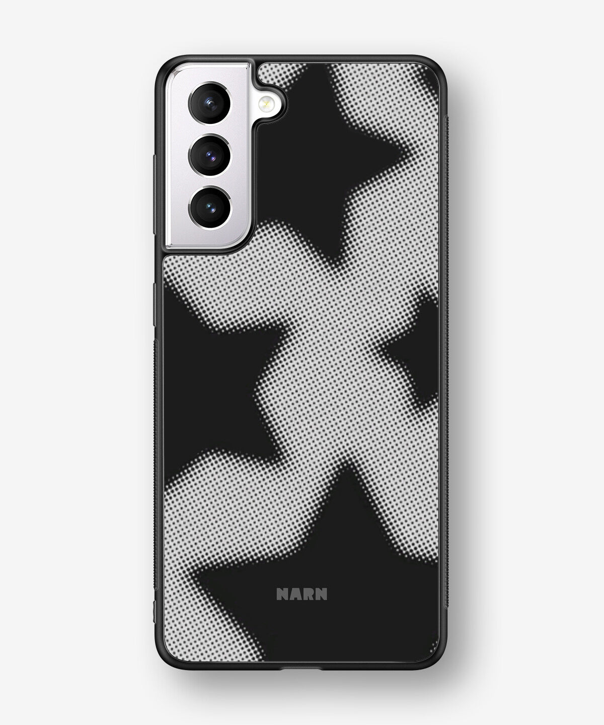 Samsung Galaxy S21 Plus Hard Case – Starstruck - View 1