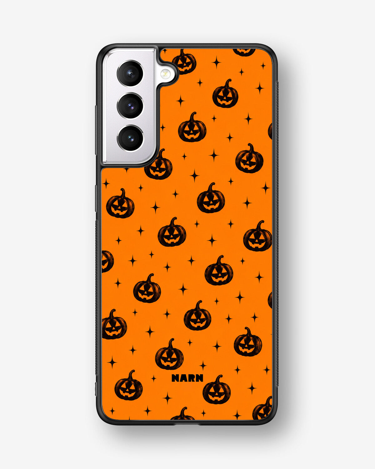 Samsung Galaxy S21 Plus Hard Case – Treat Me - View 1
