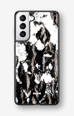 Samsung Galaxy S21 Plus Hard Case – Birch - View 1
