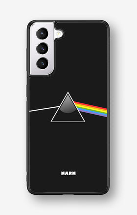 Samsung Galaxy S21 Plus Hard Case – Dark Side - View 1