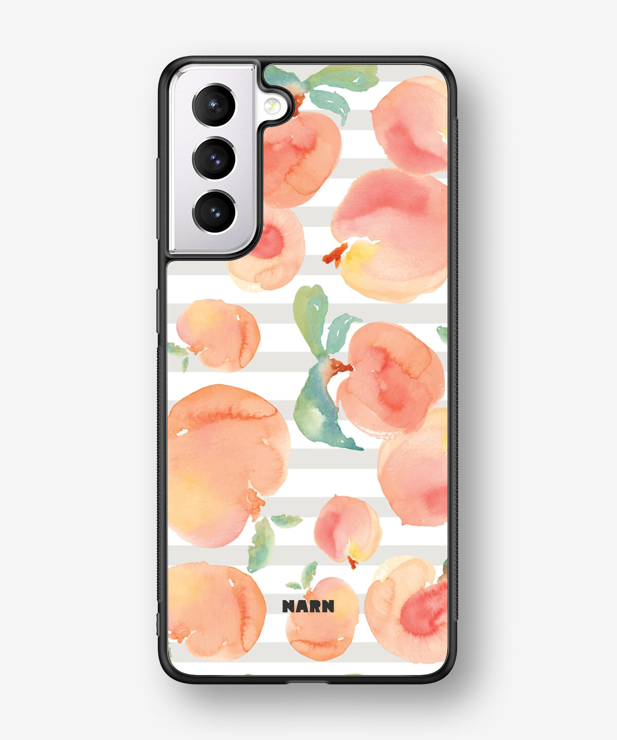 Samsung Galaxy S21 Plus Hard Case – Peachey - View 1