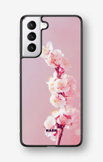Samsung Galaxy S21 Plus Hard Case – Pink Harmony - View 1