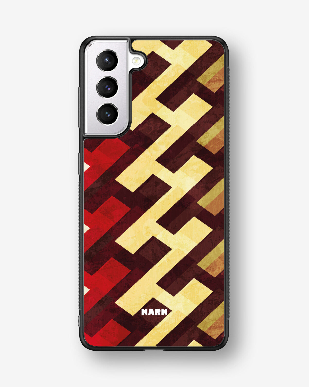 Samsung Galaxy S21 Hard Case – 70s - View 1