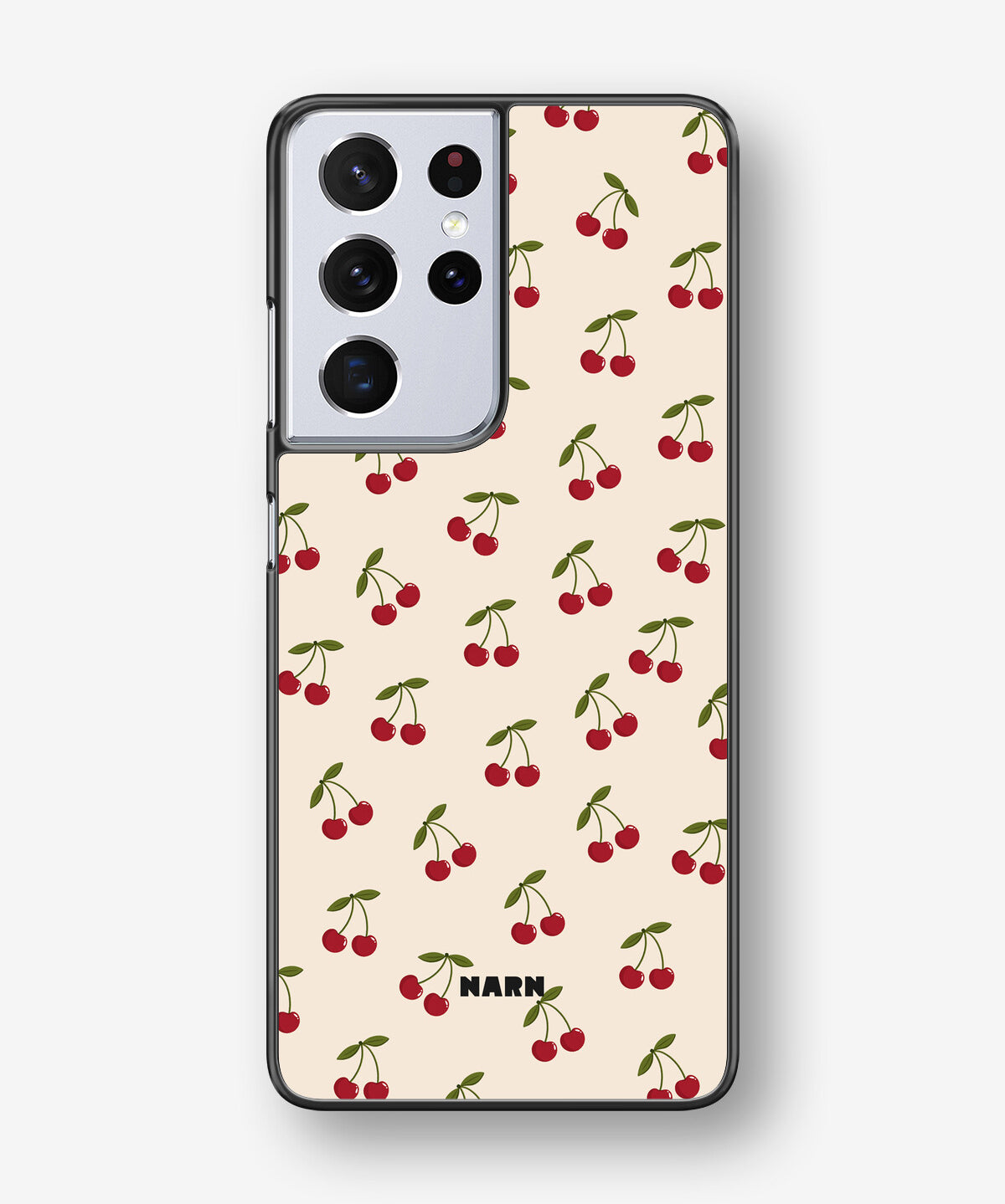 Samsung Galaxy S21 Ultra Hard Case – Amarena - View 1