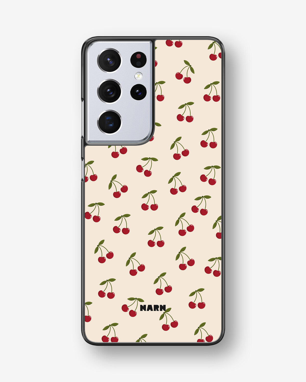 Samsung Galaxy S21 Ultra Hard Case – Amarena - View 1