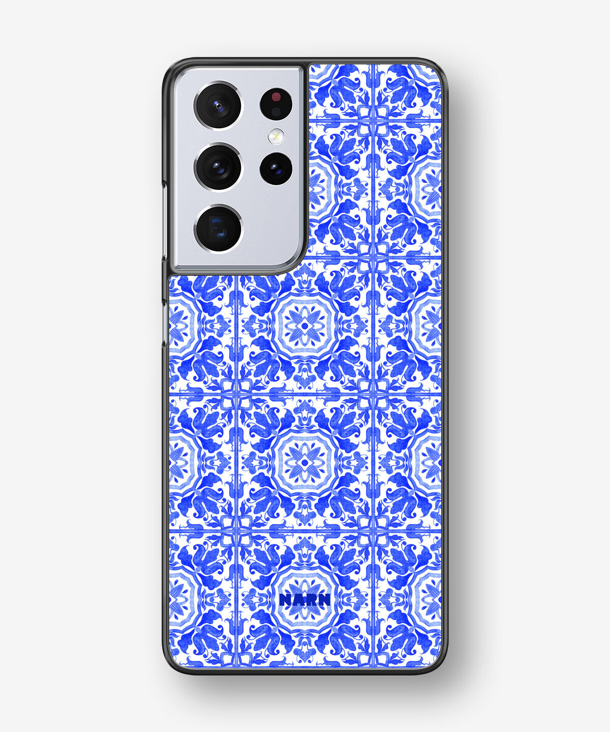 Samsung Galaxy S21 Ultra Hard Case – Azur - View 1