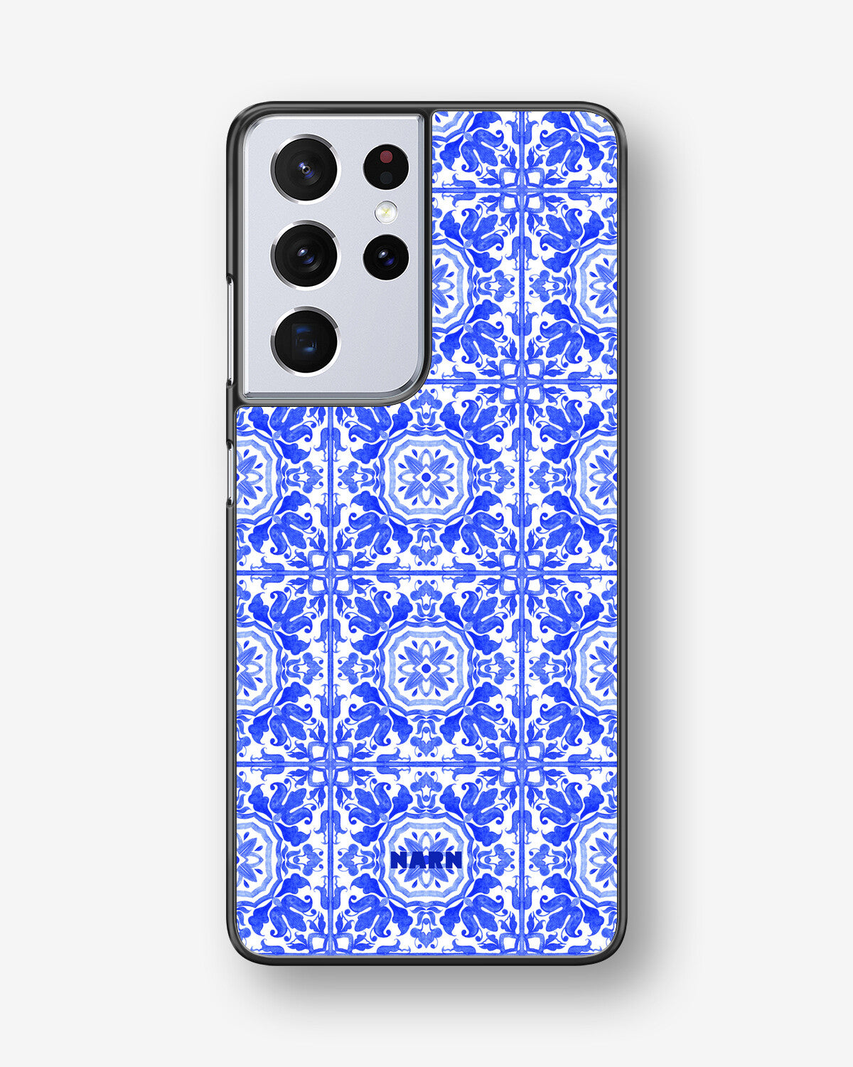 Samsung Galaxy S21 Ultra Hard Case – Azur - View 1