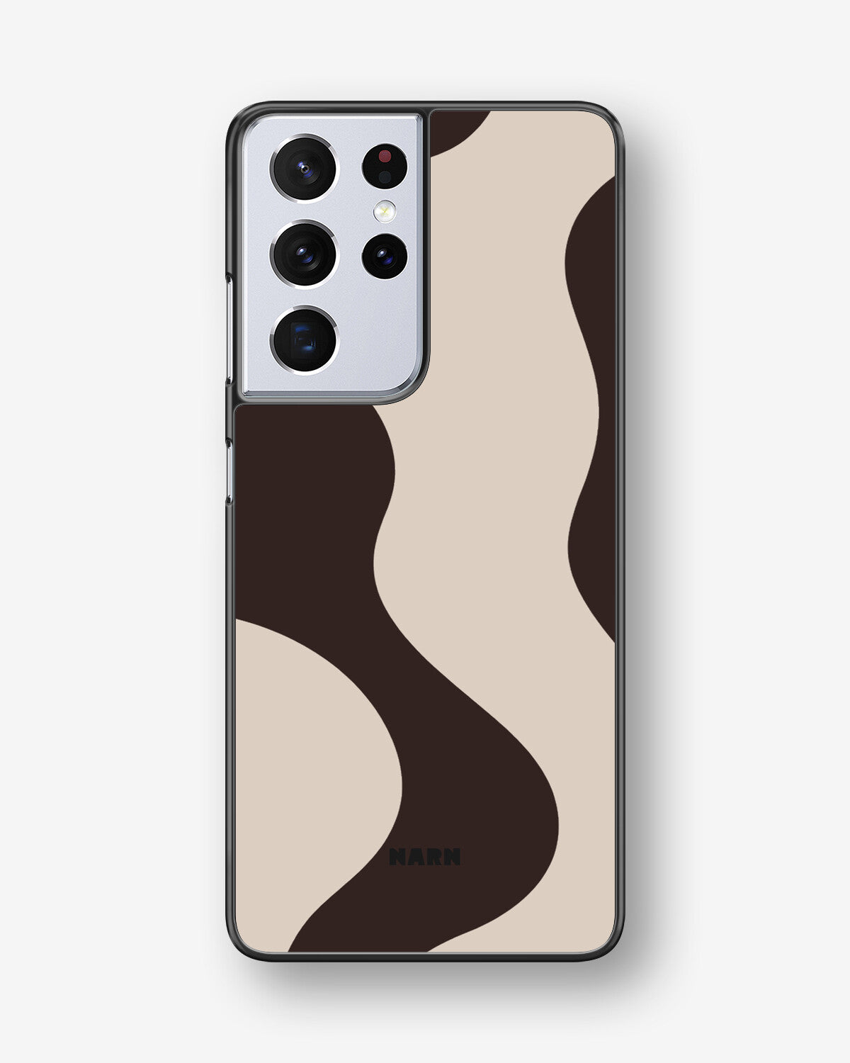 Samsung Galaxy S21 Ultra Hard Case – Balance - View 1