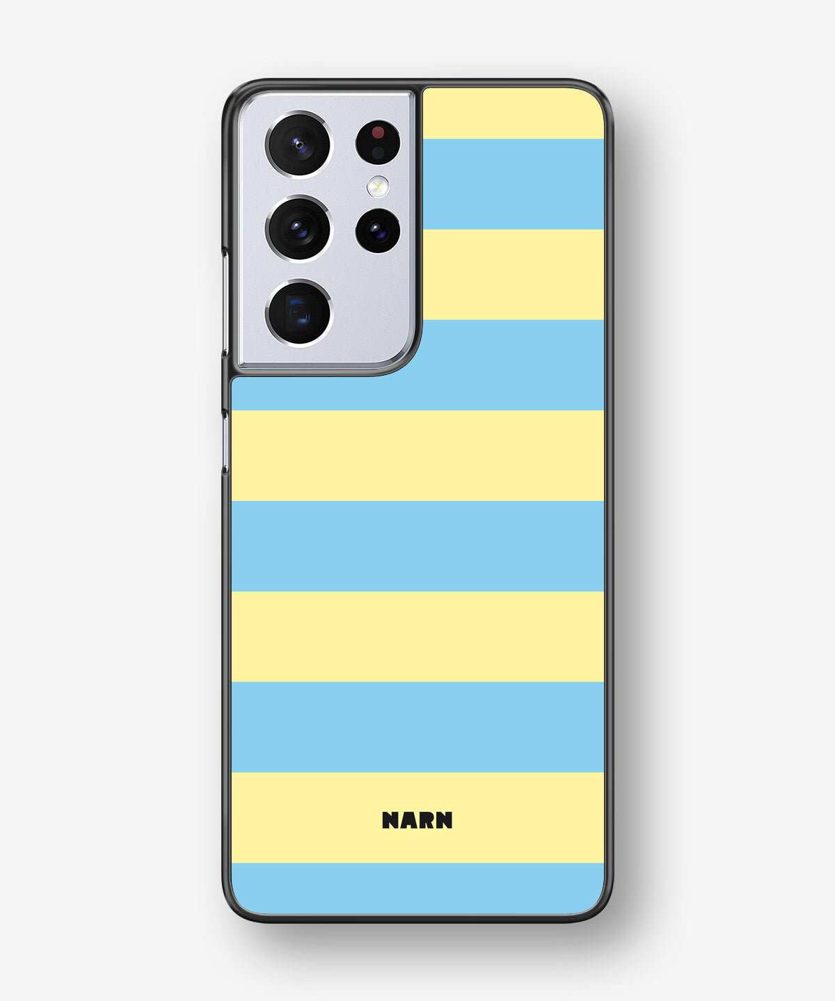 Samsung Galaxy S21 Ultra Hard Case – Beach Towel - View 1