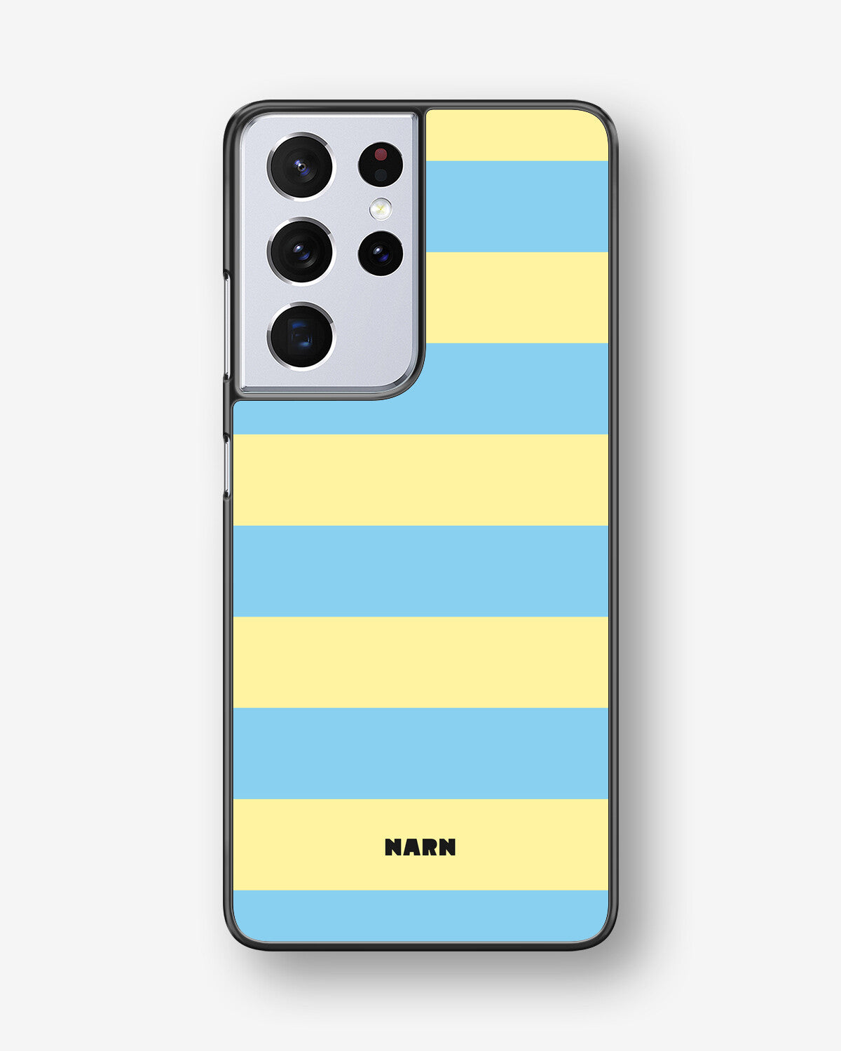 Samsung Galaxy S21 Ultra Hard Case – Beach Towel - View 1