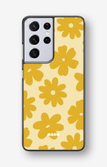 Samsung Galaxy S21 Ultra Hard Case – Bella Fiore - View 1