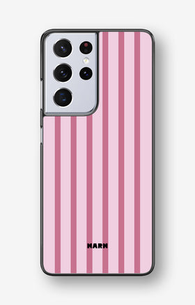 Samsung Galaxy S21 Ultra Hard Case – Class Crush - View 1