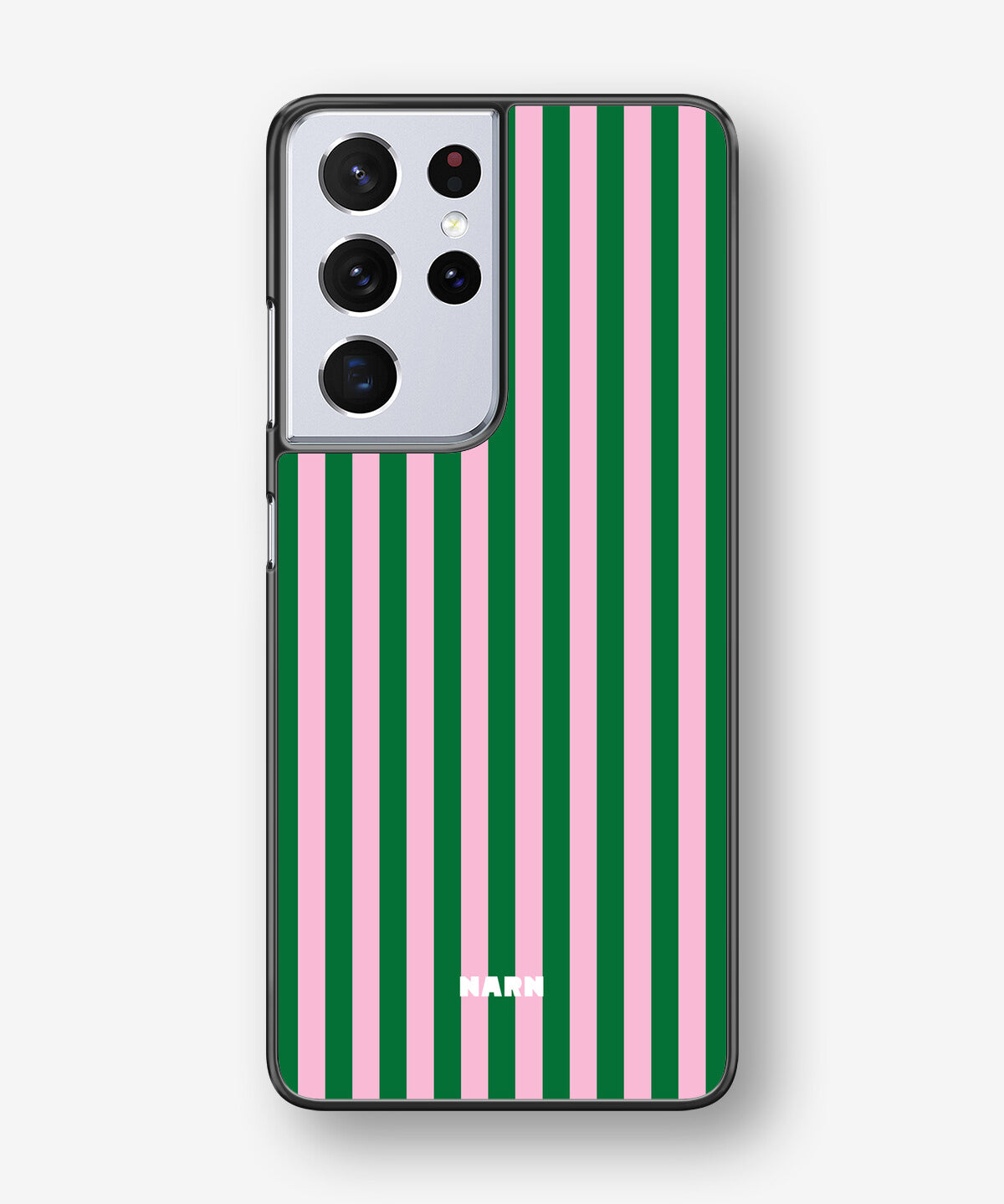 Samsung Galaxy S21 Ultra Hard Case – Gelato - View 1