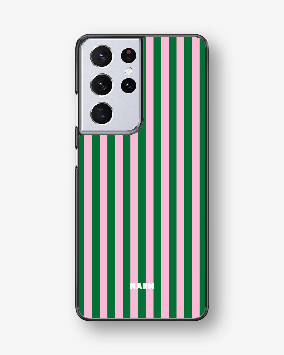Samsung Galaxy S21 Ultra Hard Case – Gelato - View 1