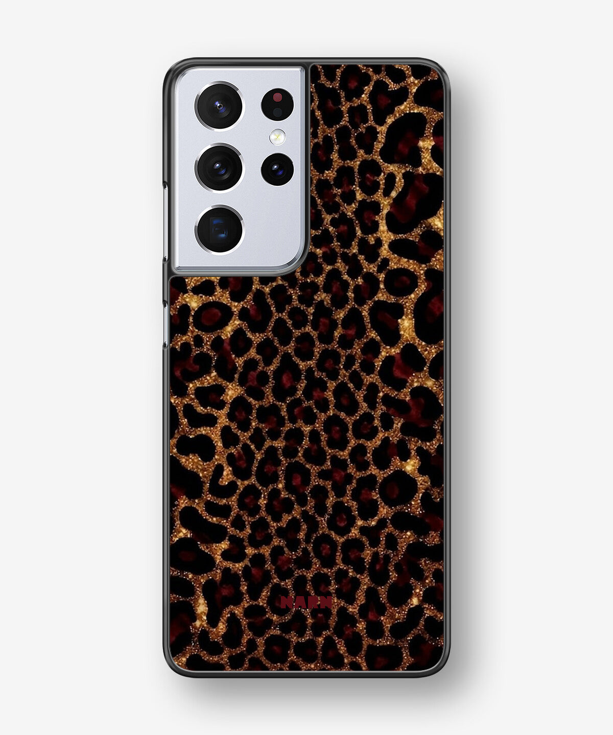 Samsung Galaxy S21 Ultra Hard Case – Leoluxe - View 1