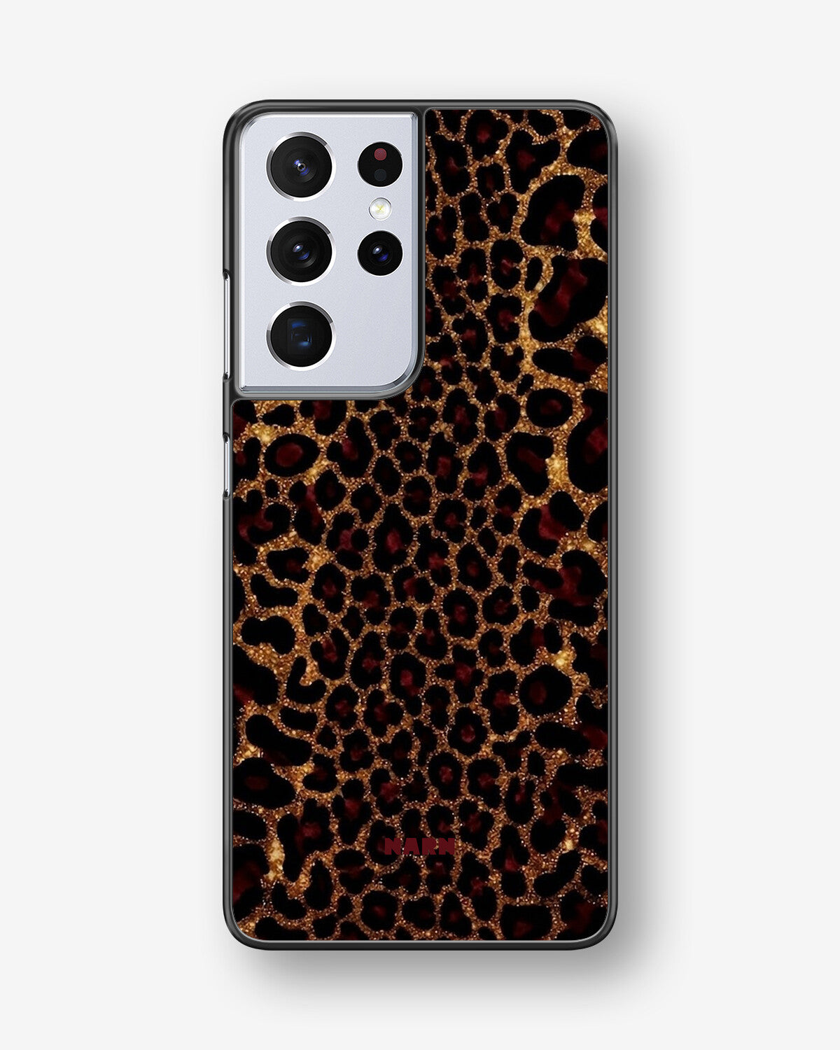 Samsung Galaxy S21 Ultra Hard Case – Leoluxe - View 1