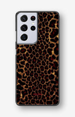 Samsung Galaxy S21 Ultra Hard Case – Leoluxe - View 1