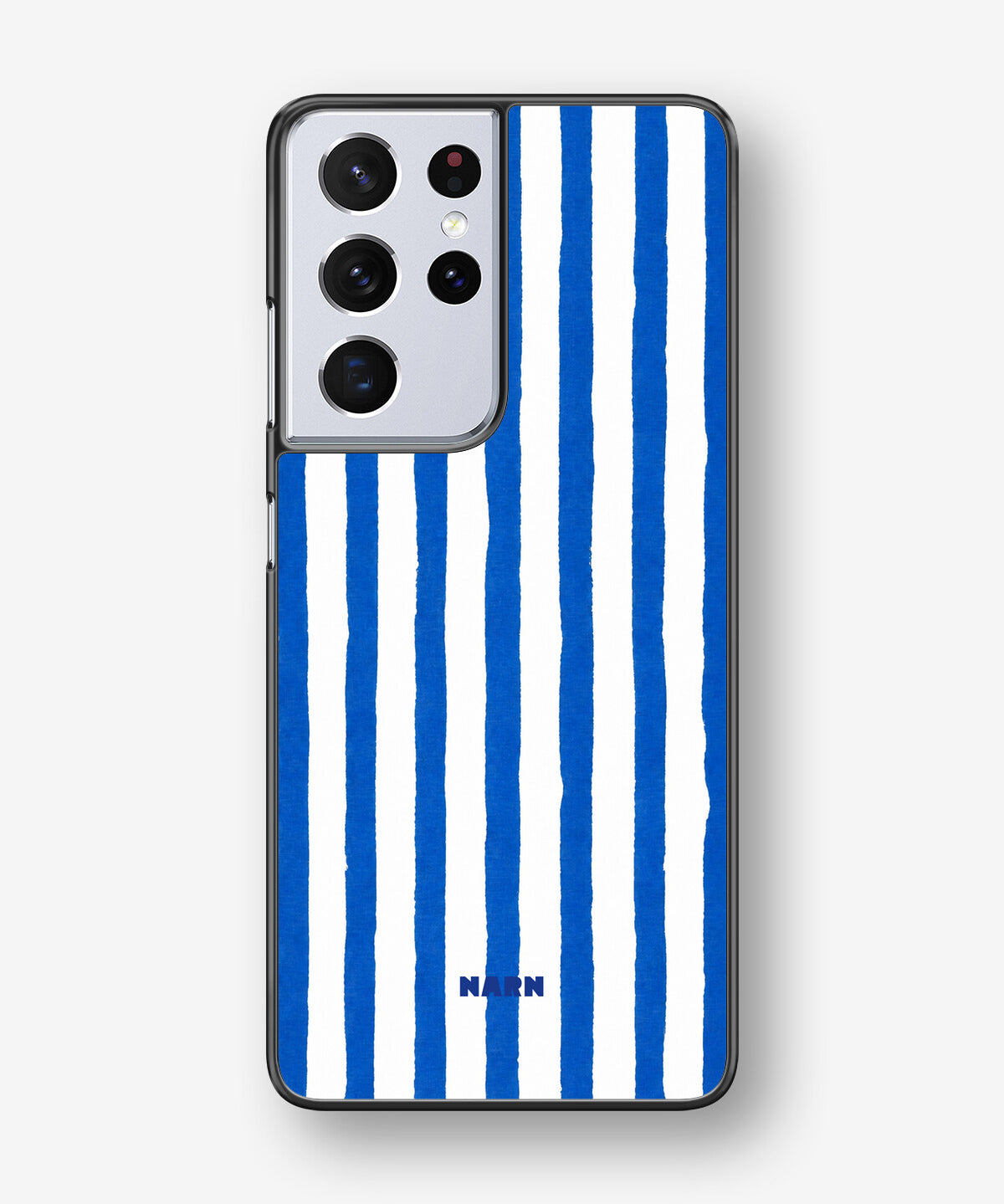Samsung Galaxy S21 Ultra Hard Case – Linen - View 1