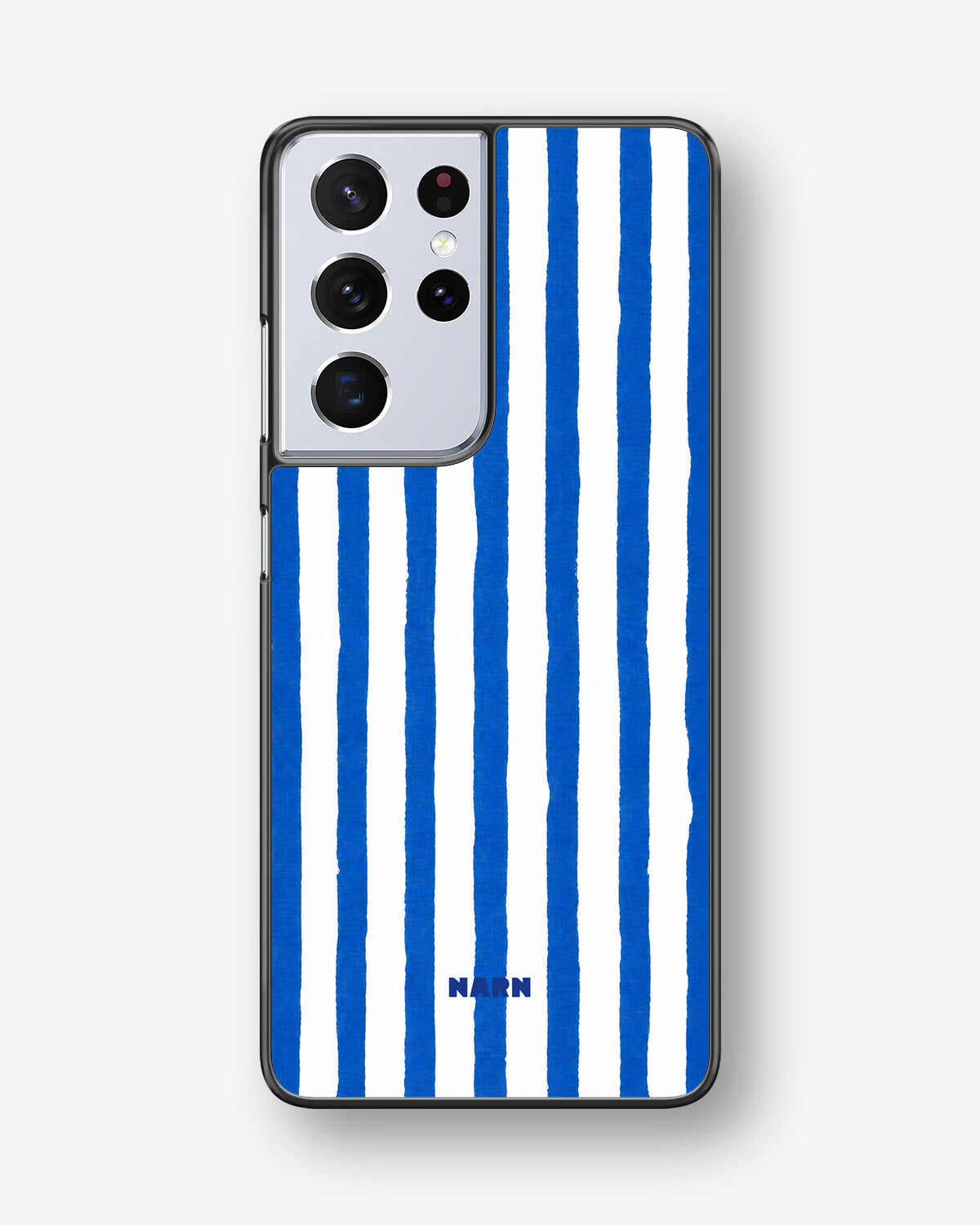 Samsung Galaxy S21 Ultra Hard Case – Linen - View 1