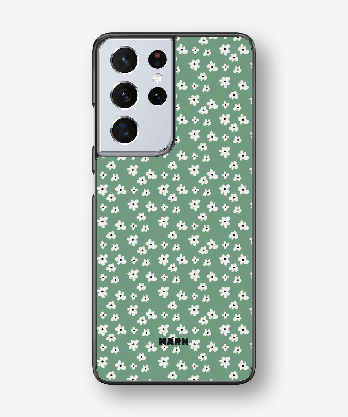 Samsung Galaxy S21 Ultra Hard Case – Meadow - View 1