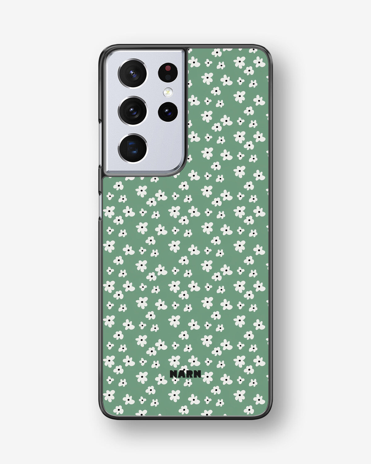 Samsung Galaxy S21 Ultra Hard Case – Meadow - View 1